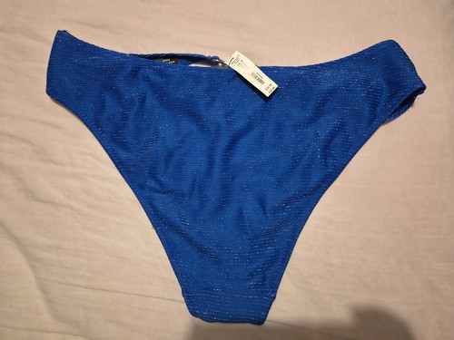 Ann summers colbalt bikini - summers,