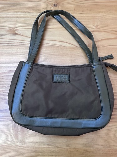 Genuine armani jeans bag - armani,