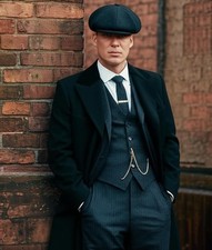 Shelby Gangster Style - 1920s