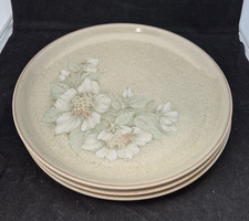 DENBY DAYBREAK 10" DINNER