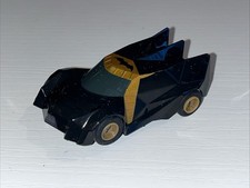 Micro Scalextric 2019-2024 Batman Car (from DC Vs Riddler / The Joker) 1:64
