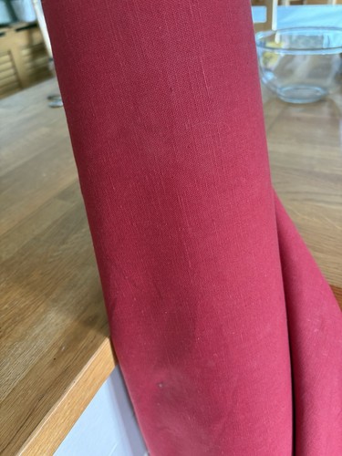 Heavy cotton canvas - heavy,