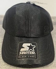 Starter Black Label Baseball