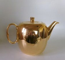 Royal worcester gold lustre - royal,