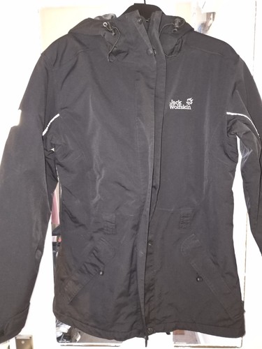 Jack wolfskin texapore - jack,
