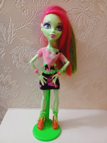 Monster high music - monster,