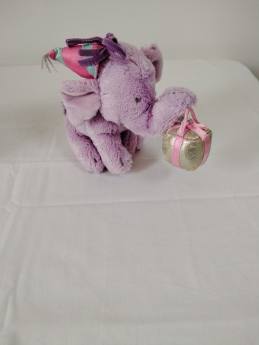 Lumpy the heffalump 16cm plush - heffalump,