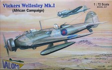 Valom 72090  1:72nd scale