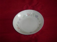 ROYAL DOULTON ' SUMMER CARNIVAL  17½ CM ACROSS OPEN VEGETABLE DISH