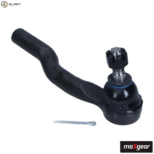 Tie rod end - tie, 69-1206