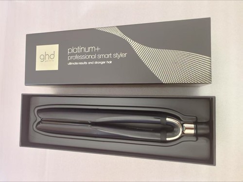 Ghd platinum black - ghd,