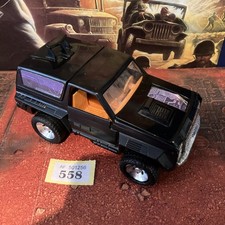 jackhammer cliff dagger  MASK KENNER M.A.S.K.  1980s 1985