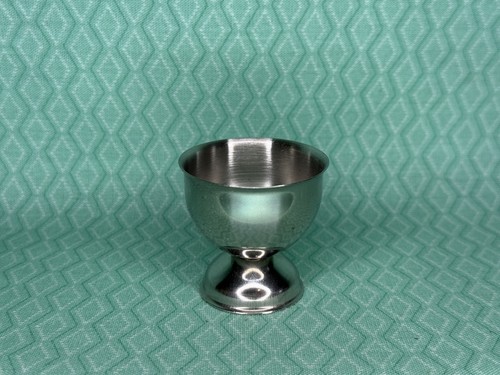 Vintage retro stainless - , steel