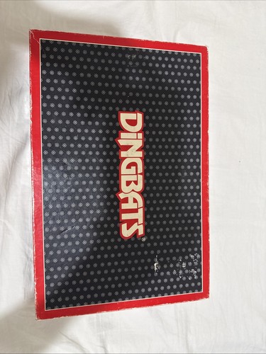 Dingbats vintage board - vintage,