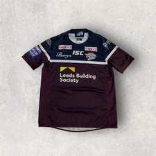 ISC Leeds Rhinos 2018-2019
