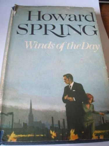 Winds the day - winds, (the