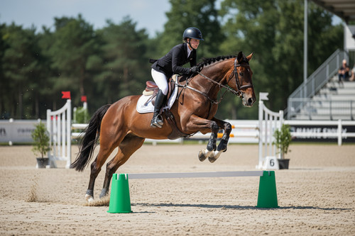 Equi jumps - pair, )