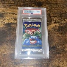 Pokemon Base Set 1st Edition