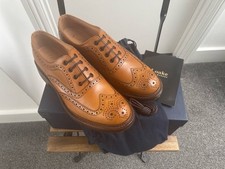 Loake Edward Pennine Brogue