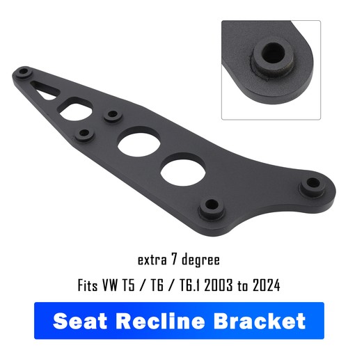 Extra recline bracket - bracket, for