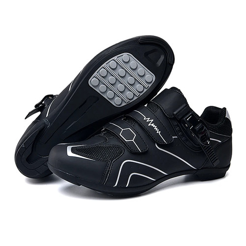 Men cycling shoes - shoes, flat