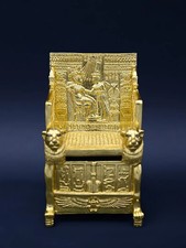 Tutankhamun Rare Pharaonic
