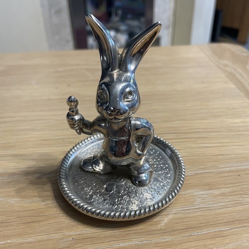 Vintage seba silver plated - seba,