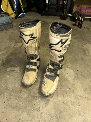 Alpinestar tech motocross - tech,