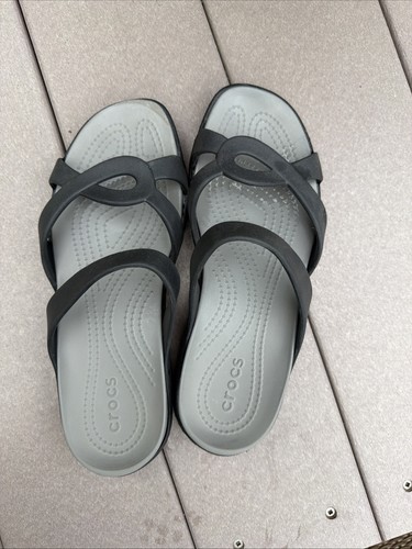 Crocs meleen twist - crocs, sandals