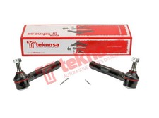 Teknosa TO1318 Tie Rod End