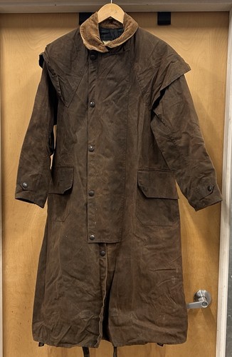 Backhouse wax coat mens - wax,