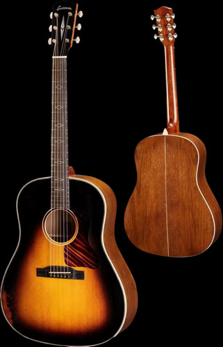 Eastman e22ss acoustic - eastman,