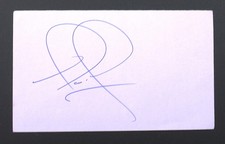 NIGEL MANSELL- FORMULA ONE