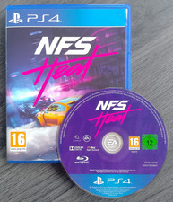 Need for Speed (NFS) Heat