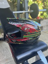 TROY LEE DESIGNS D3 SAM HILL