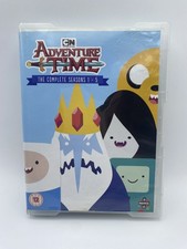 Adventure Time Complete