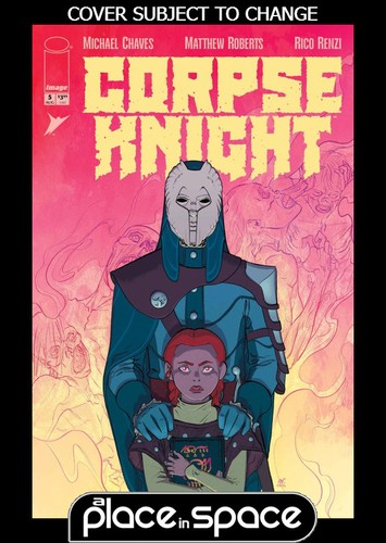 Corpse knight matthew - corpse,