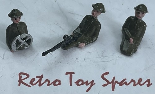 Britains 1876 bren gun carrier - britains,