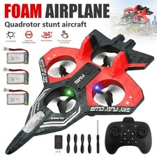RC Fighter Jet Plane 2.4G