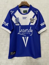 Canterbury-Bankstown Bulldogs