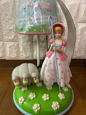 Toy Story Bo Peep Lamp Pixar