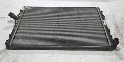 Radiator volkswagen caddy van - caddy,
