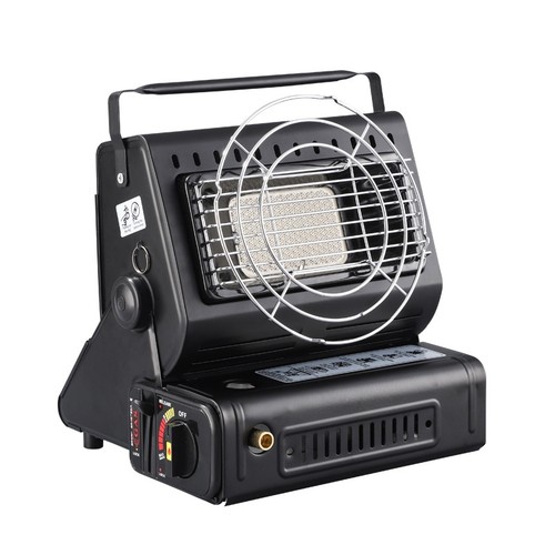 Portable gas heater for - portable,