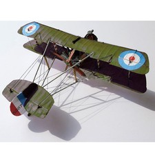 1: 33 UK Airco DH.2 single