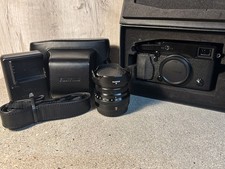 Fujifilm X-PRO 1 16.3MP