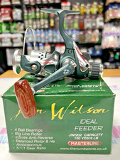 John Wilson Ideal Feeder