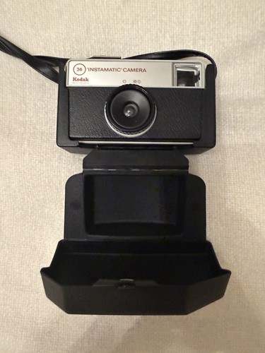 Vintage kodak instamatic - vintage, 36