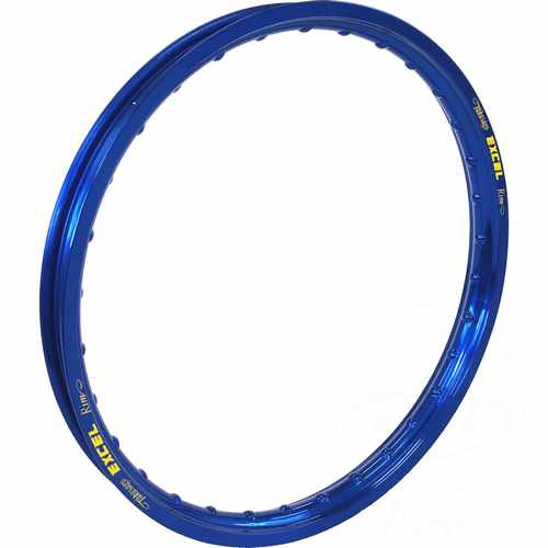 Aluminium rim excel x - 2.15, 19