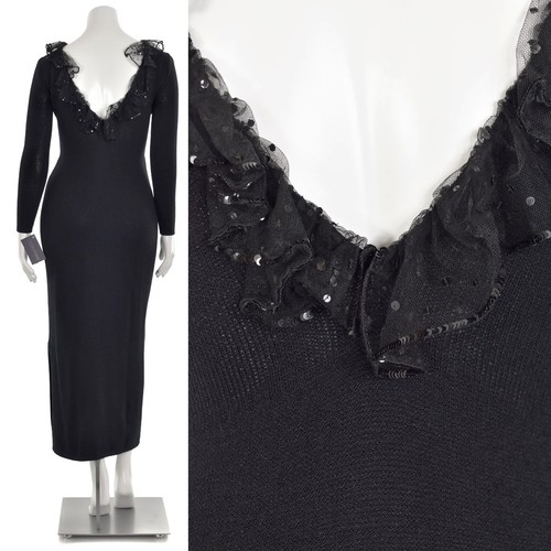 Vtg john knits low - knits,