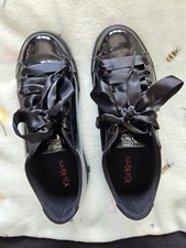 Kickers Tovni Lacer Mono in